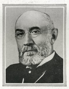 Isidor Straus, z „Sfery”, 20 kwietnia 1912 (lit) (detal 450856) autorstwa English School