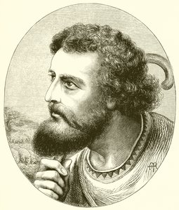 Jakub autorstwa English School