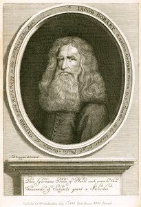 Jakub Bobart autorstwa English School