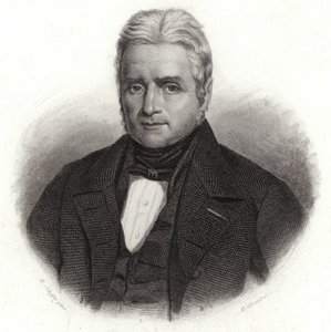 Jacques Lafitte autorstwa English School