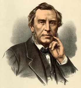 James Anthony Froude autorstwa English School