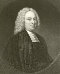James Bradley autorstwa English School