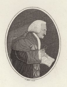 James Burnett Lord Monboddo autorstwa English School