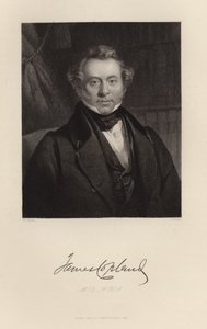 James Copland autorstwa English School