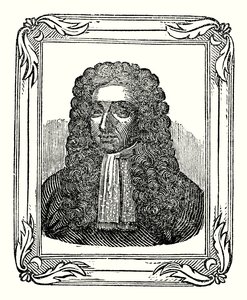 Jakub II urodził się w 1633 r., koronowany w 1685 r., zmarł w 1701 r. (rytownictwo) autorstwa English School