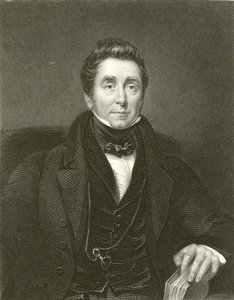 James Johnson autorstwa English School