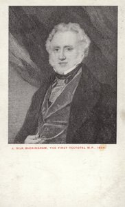 James Jedwab Buckingham autorstwa English School