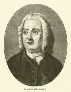 James Thomson (grawerunek) autorstwa English School