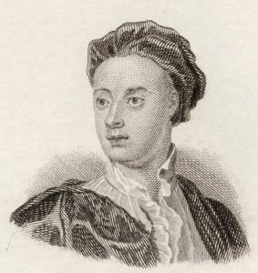 James Thomson, z „Crabb