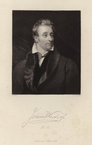 James Wardrop autorstwa English School