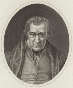 James Watt autorstwa English School