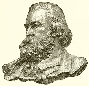 Jean Francois Millet autorstwa English School