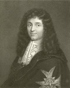 Jean-Baptiste Colbert autorstwa English School