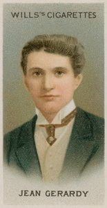 Jean Gerardy autorstwa English School