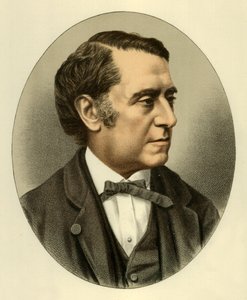 Jean Joseph Louis Blanc autorstwa English School