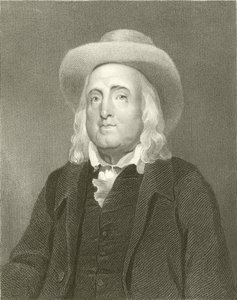 Jeremy Bentham autorstwa English School