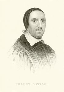 Jeremy Taylor autorstwa English School