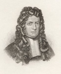 Johann Georg Graevius, ze „Słownika historycznego krabów”, opublikowanego w 1825 r. autorstwa English School