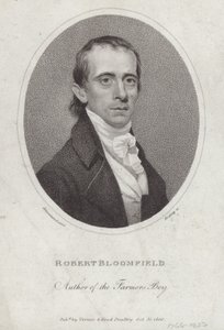 John Bloomfield, angielski poeta autorstwa English School