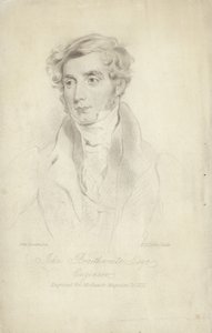 John Braithwaite autorstwa English School