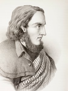 John Brown, z "The Scots Worthies According to Howie