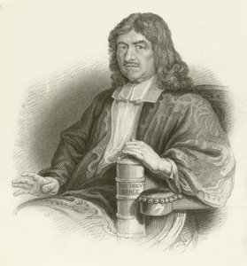 John Bunyan autorstwa English School