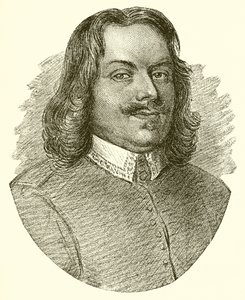 John Bunyan autorstwa English School