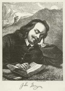 John Bunyan autorstwa English School