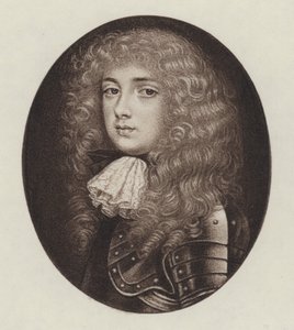 John Churchill, książę Marlborough autorstwa English School
