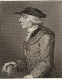 John Cunningham autorstwa English School
