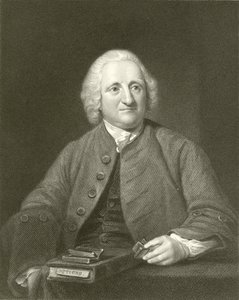 John Doland autorstwa English School