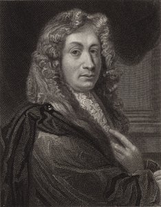 John Dryden autorstwa English School