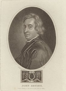 John Dryden autorstwa English School