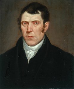 John Farrish autorstwa English School