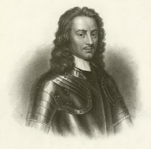 John Hampden autorstwa English School