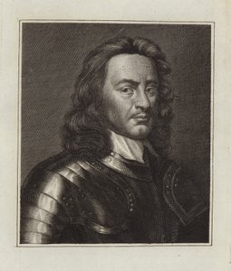John Hampden autorstwa English School