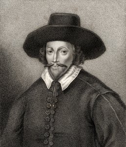 John Holles, sztych. Bocquet, ilustracja z „Katalogu autorów królewskich i szlacheckich, tom II”, wydanego w 1806 r. autorstwa English School