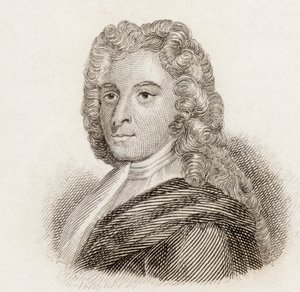 John Hughes, 1825 autorstwa English School