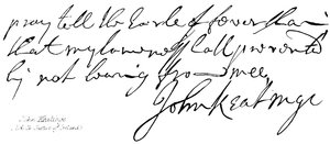 John Keatinge (Ld: Ch: Justice of Ireland) autorstwa English School