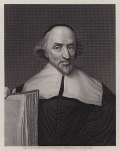 John Knox, szkocki duchowny reformacji protestanckiej autorstwa English School