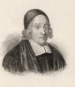 John Lightfoot, z „Crabbes Historical Dictionary”, opublikowany w 1825 r. autorstwa English School