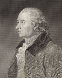 John Logan autorstwa English School