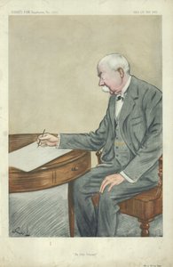 John Merry Mądry autorstwa English School