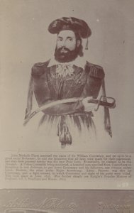 John Nichols Thom autorstwa English School
