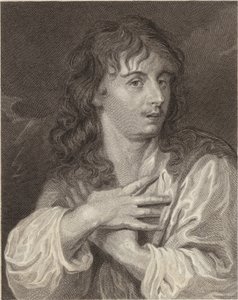 John Ogilby autorstwa English School