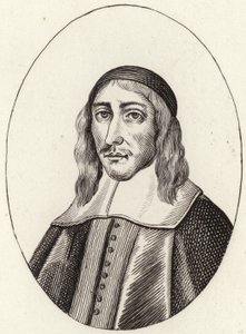 John Okey autorstwa English School