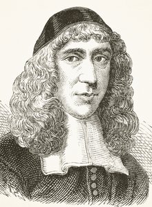 John Owen, z 