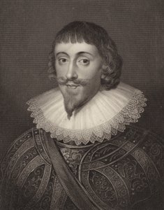 Jan Paulet autorstwa English School