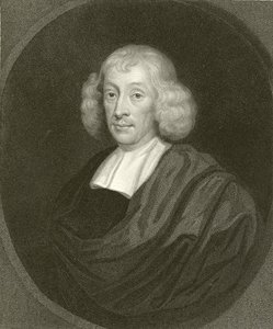 John Ray autorstwa English School