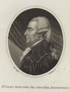 John Robeson autorstwa English School